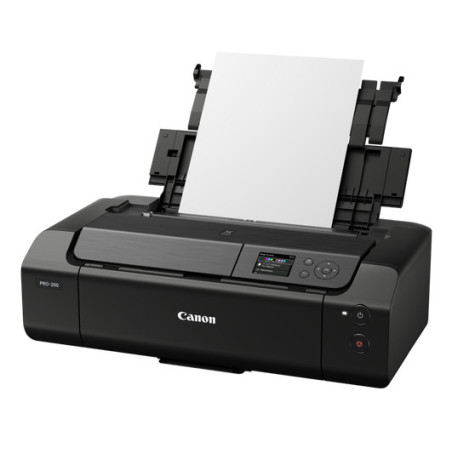 Canon PIXMA PRO-200 stampante per foto Ad inchiostro 4800 x 2400 DPI Wi-Fi