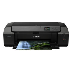 Canon PIXMA PRO-200 stampante per foto Ad inchiostro 4800 x 2400 DPI Wi-Fi