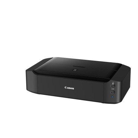 Canon PIXMA iP8750 stampante per foto Ad inchiostro 9600 x 2400 DPI A3+ (330 x 483 mm) Wi-Fi