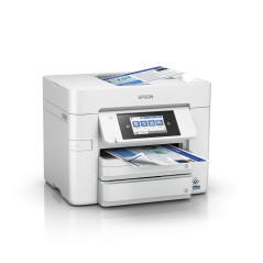 Epson WorkForce Pro WF-C4810DTWF