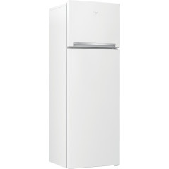 Beko RDSA310K40WN Libera installazione 306 L E Bianco