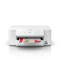 Epson WorkForce Pro WF-C4310DW stampante a getto d'inchiostro A colori 4800 x 2400 DPI A4 Wi-Fi