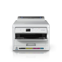 Epson WorkForce Pro WF-C5390DW stampante a getto d'inchiostro A colori 4800 x 1200 DPI A4 Wi-Fi