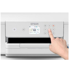 Epson WorkForce Pro WF-M4119DW stampante a getto d'inchiostro 4800 x 2400 DPI A4 Wi-Fi