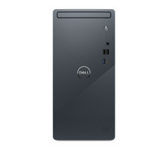 DELL Inspiron 3030 Intel® Core™ i7 i7-12700 16 GB DDR5-SDRAM 1 TB SSD Windows 11 Pro Desktop PC Nero, Blu