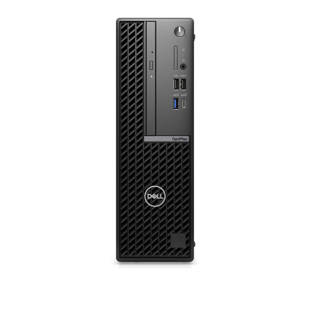 DELL OptiPlex 7010 Plus Intel® Core™ i5 i5-13500 16 GB DDR5-SDRAM 512 GB SSD Windows 11 Pro SFF PC Nero