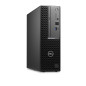 DELL OptiPlex 7010 Plus Intel® Core™ i5 i5-13500 16 GB DDR5-SDRAM 512 GB SSD Windows 11 Pro SFF PC Nero