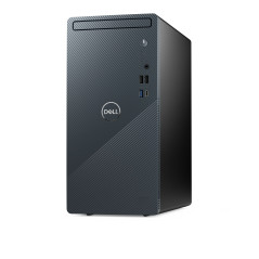 DELL Inspiron 3030 Intel® Core™ i5 i5-12400 16 GB DDR5-SDRAM 512 GB SSD Windows 11 Pro Desktop PC Nero, Blu