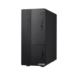 ASUS ExpertCenter D500MEES-713700016X Intel® Core™ i7 i7-13700 8 GB DDR4-SDRAM 512 GB SSD Windows 11 Pro Mini Tower PC Nero