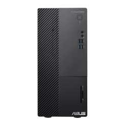 ASUS ExpertCenter D500MEES-713700016X Intel® Core™ i7 i7-13700 8 GB DDR4-SDRAM 512 GB SSD Windows 11 Pro Mini Tower PC Nero