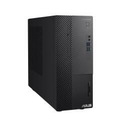 ASUS ExpertCenter D500MEES-713700016X Intel® Core™ i7 i7-13700 8 GB DDR4-SDRAM 512 GB SSD Windows 11 Pro Mini Tower PC Nero