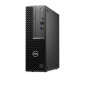 DELL OptiPlex 7020 Intel® Core™ i5 i5-14500 8 GB DDR5-SDRAM 512 GB SSD Windows 11 Pro SFF PC Nero