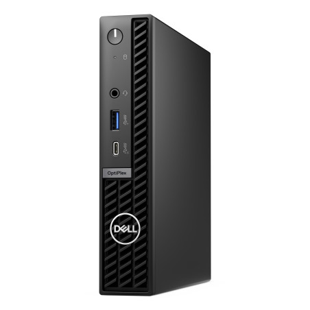 DELL OptiPlex 7020 Intel® Core™ i5 i5-14500T 16 GB DDR5-SDRAM 512 GB SSD Windows 11 Pro MFF Mini PC Nero