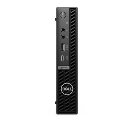 DELL OptiPlex 7020 Plus Intel® Core™ i5 i5-14500 16 GB DDR5-SDRAM 512 GB SSD Windows 11 Pro MFF Mini PC Nero