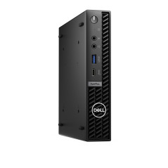 DELL OptiPlex 7020 Plus Intel® Core™ i5 i5-14500 16 GB DDR5-SDRAM 512 GB SSD Windows 11 Pro MFF Mini PC Nero