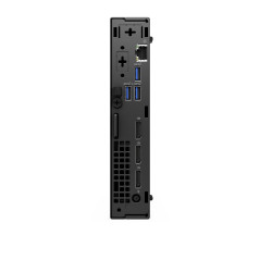 DELL OptiPlex 7020 Plus Intel® Core™ i5 i5-14500 16 GB DDR5-SDRAM 512 GB SSD Windows 11 Pro MFF Mini PC Nero