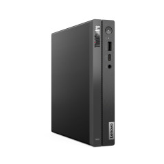 Lenovo ThinkCentre neo 50q Intel® Core™ i3 i3-1215U 8 GB DDR4-SDRAM 512 GB SSD Mini PC Nero