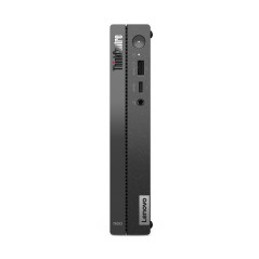 Lenovo ThinkCentre neo 50q Intel® Core™ i5 i5-13420H 8 GB DDR4-SDRAM 512 GB SSD Mini PC Nero