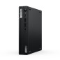 Lenovo ThinkCentre M70q Intel® Core™ i7 i7-14700T 16 GB DDR5-SDRAM 1 TB SSD Windows 11 Pro Mini PC Nero