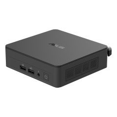 ASUS NUC 13 RNUC13ANKI500002I UCFF Nero i5-1340P