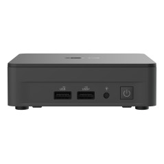 ASUS NUC 13 RNUC13ANKI500002I UCFF Nero i5-1340P