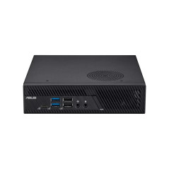 ASUS PB63-B5046AH Intel® Core™ i5 i5-13400 16 GB DDR5-SDRAM 512 GB SSD Windows 11 Pro Mini PC Nero