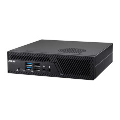 ASUS PB63-B5046AH Intel® Core™ i5 i5-13400 16 GB DDR5-SDRAM 512 GB SSD Windows 11 Pro Mini PC Nero