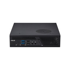 ASUS PB63-B3014MH Intel® Core™ i3 i3-13100 8 GB DDR5-SDRAM 256 GB SSD Mini PC Nero