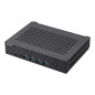 ASUS PN43-BBN100MD Mini PC Nero N100