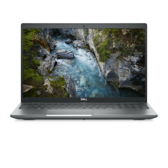 DELL Precision 3590 Intel Core Ultra 7 155H Workstation mobile 39,6 cm (15.6") Full HD 16 GB DDR5-SDRAM 512 GB SSD NVIDIA RTX