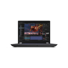 Lenovo ThinkPad P16 Intel® Core™ i7 i7-14700HX Workstation mobile 40,6 cm (16") WQXGA 32 GB DDR5-SDRAM 1 TB SSD NVIDIA RTX 3500