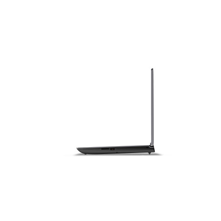 Lenovo ThinkPad P16 Intel® Core™ i7 i7-14700HX Workstation mobile 40,6 cm (16") WQXGA 32 GB DDR5-SDRAM 1 TB SSD NVIDIA RTX 3500