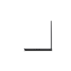 Lenovo ThinkPad P16v AMD Ryzen™ 7 7840HS Workstation mobile 40,6 cm (16") WUXGA 32 GB DDR5-SDRAM 1 TB SSD NVIDIA RTX A500 Wi-Fi