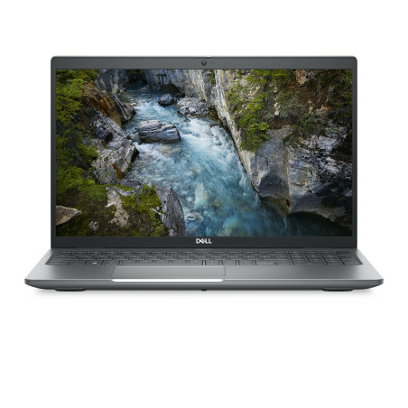 DELL Precision 3590 Intel Core Ultra 7 155H Workstation mobile 39,6 cm (15.6") Full HD 32 GB DDR5-SDRAM 1 TB SSD NVIDIA RTX 500