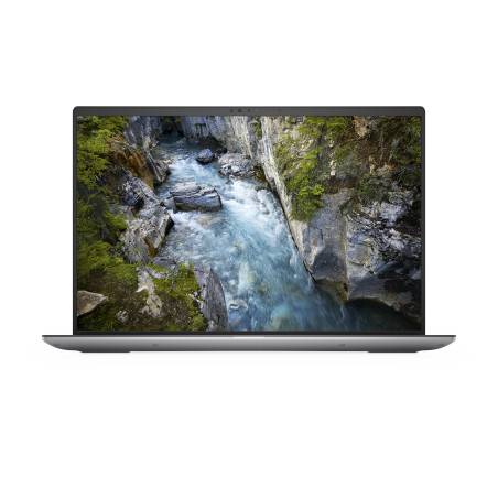 DELL Precision 5680 Intel® Core™ i9 i9-13900H Workstation mobile 40,6 cm (16") Touch screen WQUXGA 32 GB LPDDR5-SDRAM 1 TB SSD