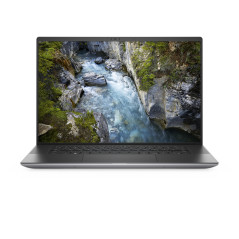 DELL Precision 5680 Intel® Core™ i9 i9-13900H Workstation mobile 40,6 cm (16") Touch screen WQUXGA 32 GB LPDDR5-SDRAM 1 TB SSD