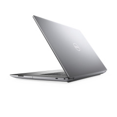 DELL Precision 5680 Intel® Core™ i9 i9-13900H Workstation mobile 40,6 cm (16") Touch screen WQUXGA 32 GB LPDDR5-SDRAM 1 TB SSD