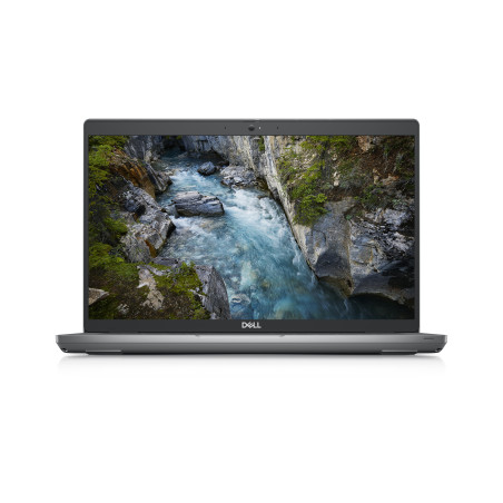 DELL Precision 3470 Intel® Core™ i5 i5-1250P Workstation mobile 35,6 cm (14") Full HD 16 GB DDR5-SDRAM 512 GB SSD NVIDIA T550