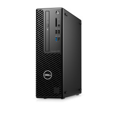 DELL Precision 3460 Intel® Core™ i7 i7-14700 16 GB DDR5-SDRAM 512 GB SSD NVIDIA T1000 Windows 11 Pro SFF Stazione di lavoro Nero