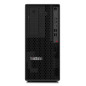 Lenovo ThinkStation P2 Intel® Core™ i9 i9-14900K 32 GB DDR5-SDRAM 1 TB SSD NVIDIA RTX A2000 Windows 11 Pro Tower Stazione di