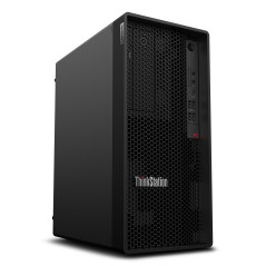 Lenovo ThinkStation P2 Intel® Core™ i9 i9-14900K 32 GB DDR5-SDRAM 1 TB SSD NVIDIA RTX A2000 Windows 11 Pro Tower Stazione di