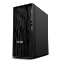 Lenovo ThinkStation P2 Intel® Core™ i9 i9-14900K 32 GB DDR5-SDRAM 1 TB SSD NVIDIA RTX A2000 Windows 11 Pro Tower Stazione di