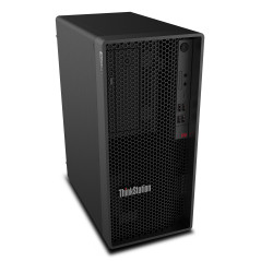 Lenovo ThinkStation P2 Intel® Core™ i9 i9-14900K 32 GB DDR5-SDRAM 1 TB SSD NVIDIA RTX A2000 Windows 11 Pro Tower Stazione di