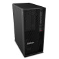 Lenovo ThinkStation P2 Intel® Core™ i9 i9-14900K 32 GB DDR5-SDRAM 1 TB SSD NVIDIA RTX A2000 Windows 11 Pro Tower Stazione di