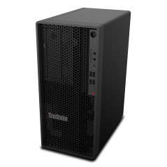 Lenovo ThinkStation P2 Intel® Core™ i9 i9-14900K 32 GB DDR5-SDRAM 1 TB SSD NVIDIA RTX A2000 Windows 11 Pro Tower Stazione di