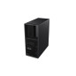 Lenovo ThinkStation P3 Intel® Core™ i7 i7-14700 32 GB DDR5-SDRAM 1 TB SSD Windows 11 Pro Tower Stazione di lavoro Nero