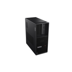 Lenovo ThinkStation P3 Intel® Core™ i7 i7-14700K 32 GB DDR5-SDRAM 1 TB SSD NVIDIA T1000 Windows 11 Pro Tower Stazione di lavoro