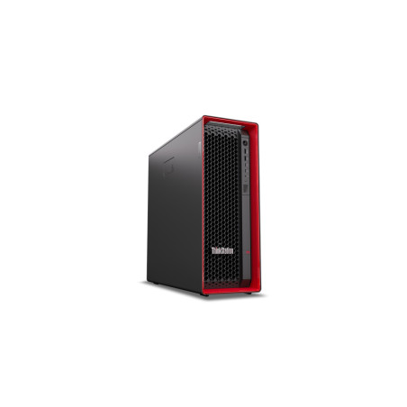 Lenovo ThinkStation P5 Intel® Xeon® W w3-2425 32 GB DDR5-SDRAM 1 TB SSD NVIDIA RTX A2000 Windows 11 Pro for Workstations Tower