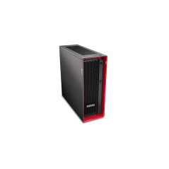 Lenovo ThinkStation P5 Intel® Xeon® W w3-2425 32 GB DDR5-SDRAM 1 TB SSD NVIDIA RTX A2000 Windows 11 Pro for Workstations Tower