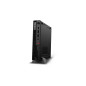 Lenovo ThinkStation P3 Tiny Intel® Core™ i5 i5-14500T 16 GB DDR5-SDRAM 512 GB SSD NVIDIA T400 Windows 11 Pro Mini PC Stazione